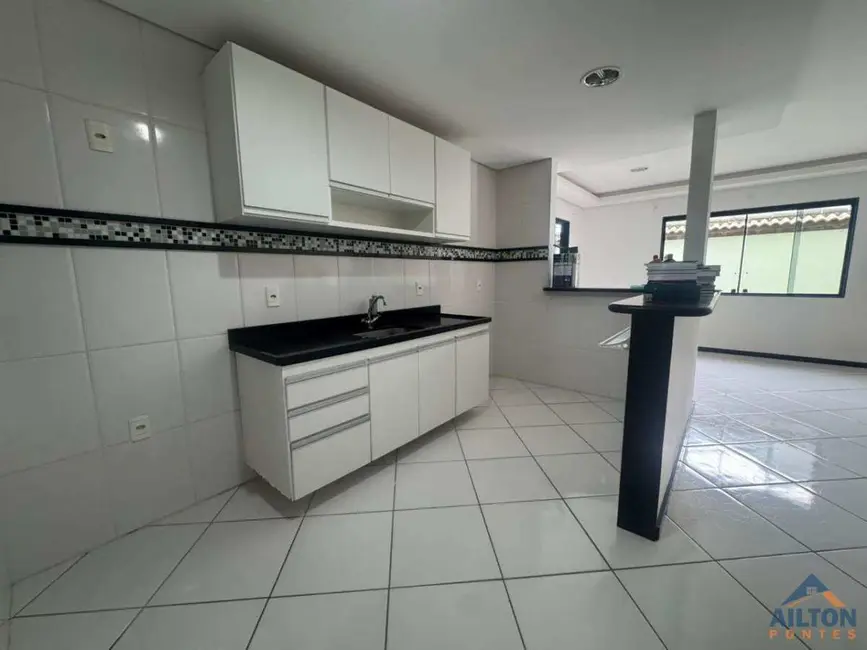 Foto 3 de Casa com 3 quartos para alugar, 110m2 em Itapebussu, Guarapari - ES