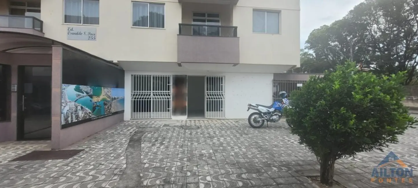 Foto 1 de Loja para alugar, 45m2 em Praia do Morro, Guarapari - ES