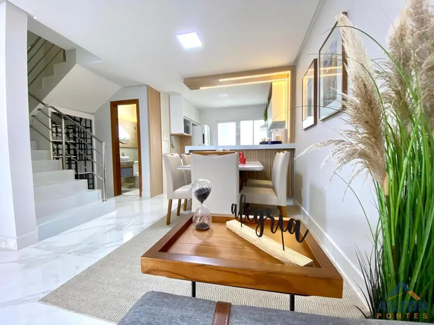 Foto 4 de Casa com 3 quartos à venda, 140m2 em Jardim Boa Vista, Guarapari - ES