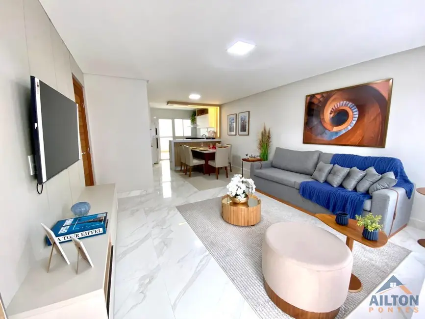 Foto 3 de Casa com 3 quartos à venda, 140m2 em Jardim Boa Vista, Guarapari - ES