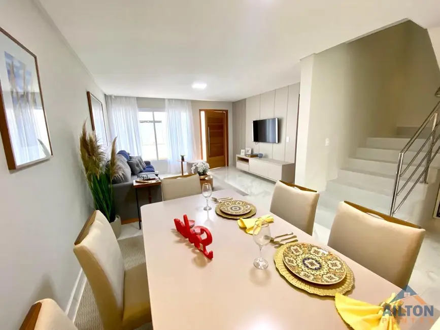 Foto 9 de Casa com 3 quartos à venda, 140m2 em Jardim Boa Vista, Guarapari - ES