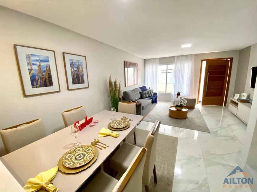 Foto 8 de Casa com 3 quartos à venda, 140m2 em Jardim Boa Vista, Guarapari - ES