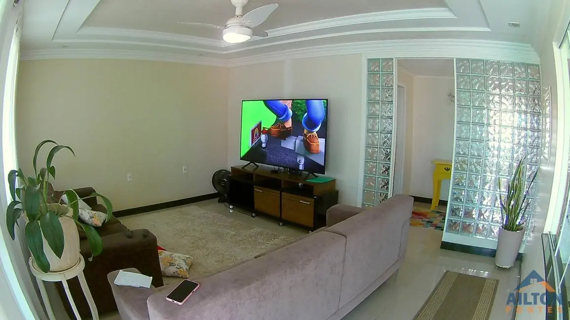 Casa com 4 quartos para alugar, 180m2 em Perocão, Guarapari - ES - imagem 8 Foto 8 de Casa com 4 quartos para alugar, 180m2 em Perocão, Guarapari - ES