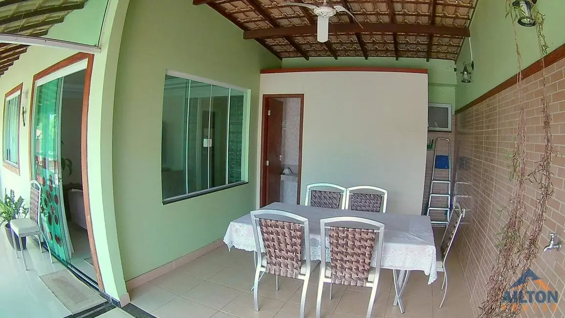 Casa com 4 quartos para alugar, 180m2 em Perocão, Guarapari - ES - imagem 7 Foto 7 de Casa com 4 quartos para alugar, 180m2 em Perocão, Guarapari - ES