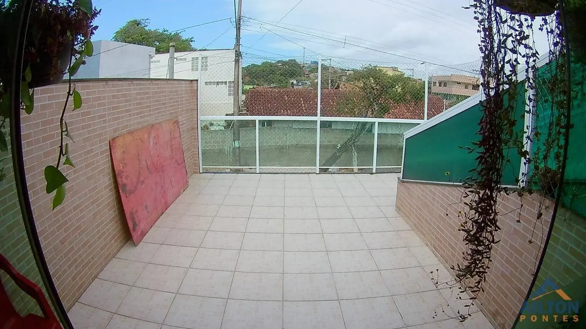 Casa com 4 quartos para alugar, 180m2 em Perocão, Guarapari - ES - imagem 4 Foto 4 de Casa com 4 quartos para alugar, 180m2 em Perocão, Guarapari - ES