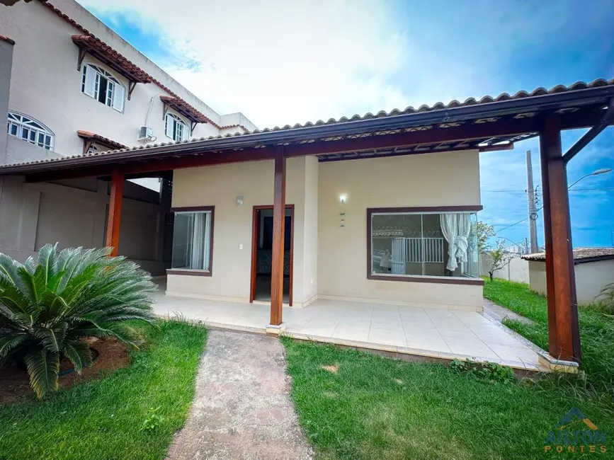 Foto 1 de Casa com 3 quartos à venda, 410m2 em Sol Nascente, Guarapari - ES