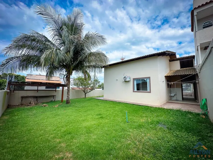 Foto 3 de Casa com 3 quartos à venda, 410m2 em Sol Nascente, Guarapari - ES