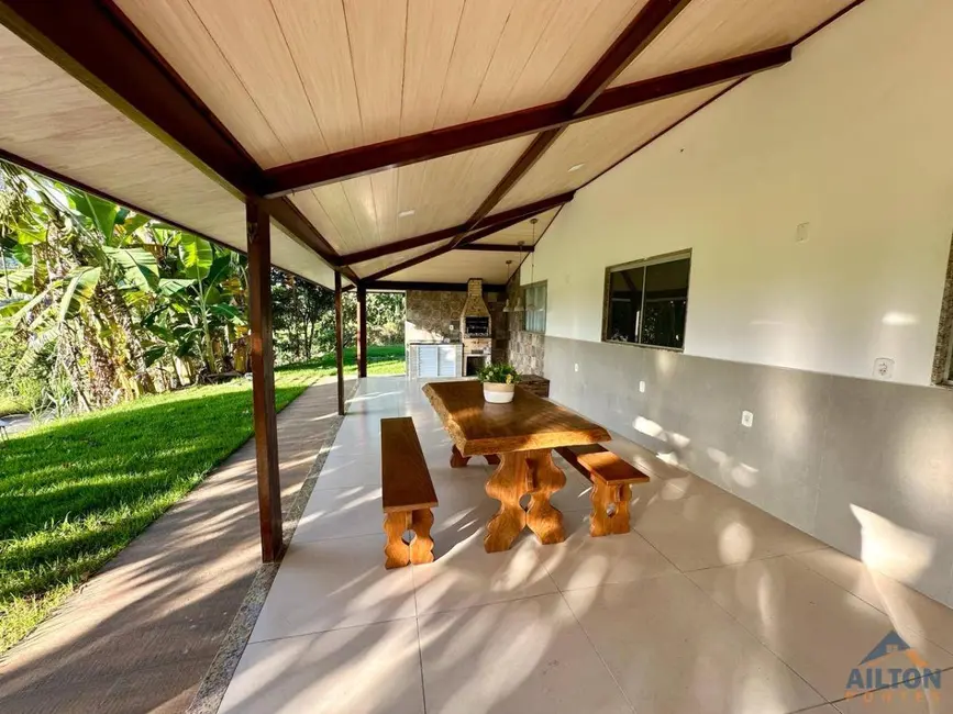 Foto 5 de Chácara com 4 quartos à venda, 170m2 em Anchieta - ES