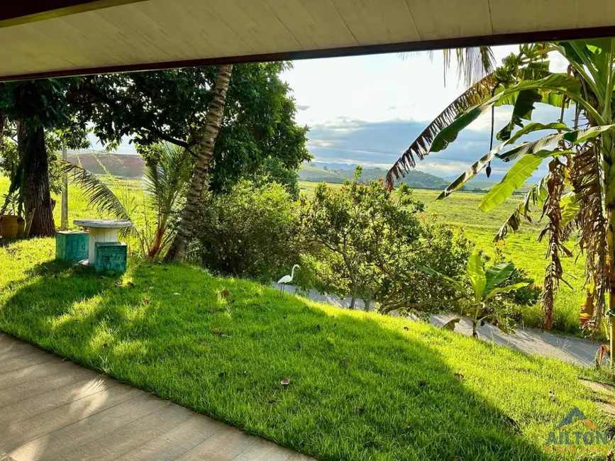 Foto 4 de Chácara com 4 quartos à venda, 170m2 em Anchieta - ES