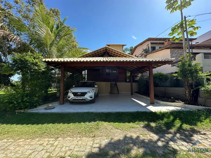 Casa de Condomínio com 2 quartos à venda, 180m2 em Área Rural de Vila Velha, Vila Velha - ES - imagem 4 Foto 4 de Casa de Condomínio com 2 quartos à venda, 180m2 em Área Rural de Vila Velha, Vila Velha - ES