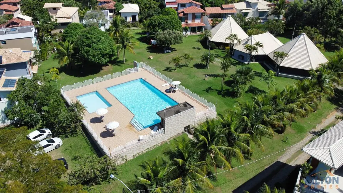 Foto 1 de Casa de Condomínio com 2 quartos à venda, 180m2 em Área Rural de Vila Velha, Vila Velha - ES