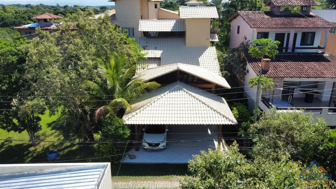 Foto 2 de Casa de Condomínio com 2 quartos à venda, 180m2 em Área Rural de Vila Velha, Vila Velha - ES