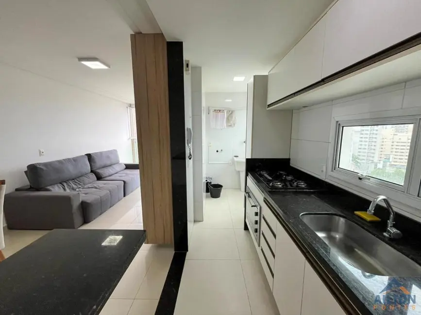 Apartamento com 2 quartos à venda, 65m2 em Praia do Morro, Guarapari - ES - imagem 7 Foto 7 de Apartamento com 2 quartos à venda, 65m2 em Praia do Morro, Guarapari - ES
