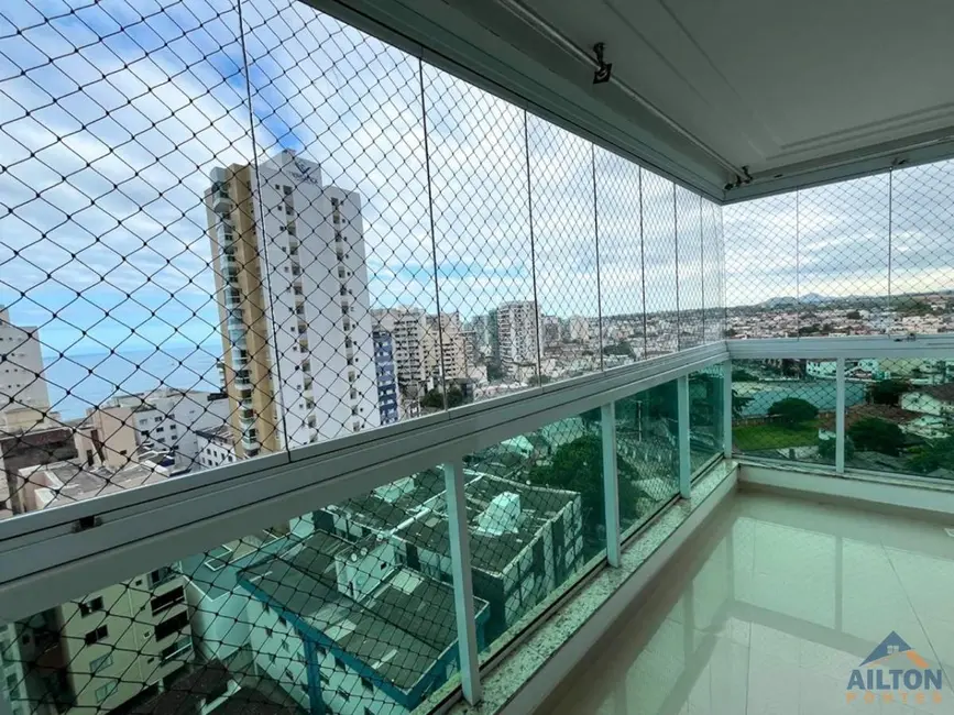 Apartamento com 2 quartos à venda, 65m2 em Praia do Morro, Guarapari - ES - imagem 9 Foto 9 de Apartamento com 2 quartos à venda, 65m2 em Praia do Morro, Guarapari - ES
