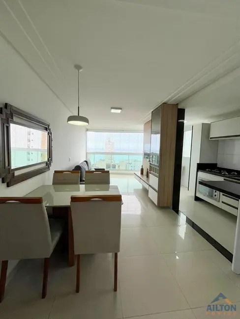 Apartamento com 2 quartos à venda, 65m2 em Praia do Morro, Guarapari - ES - imagem 3 Foto 3 de Apartamento com 2 quartos à venda, 65m2 em Praia do Morro, Guarapari - ES