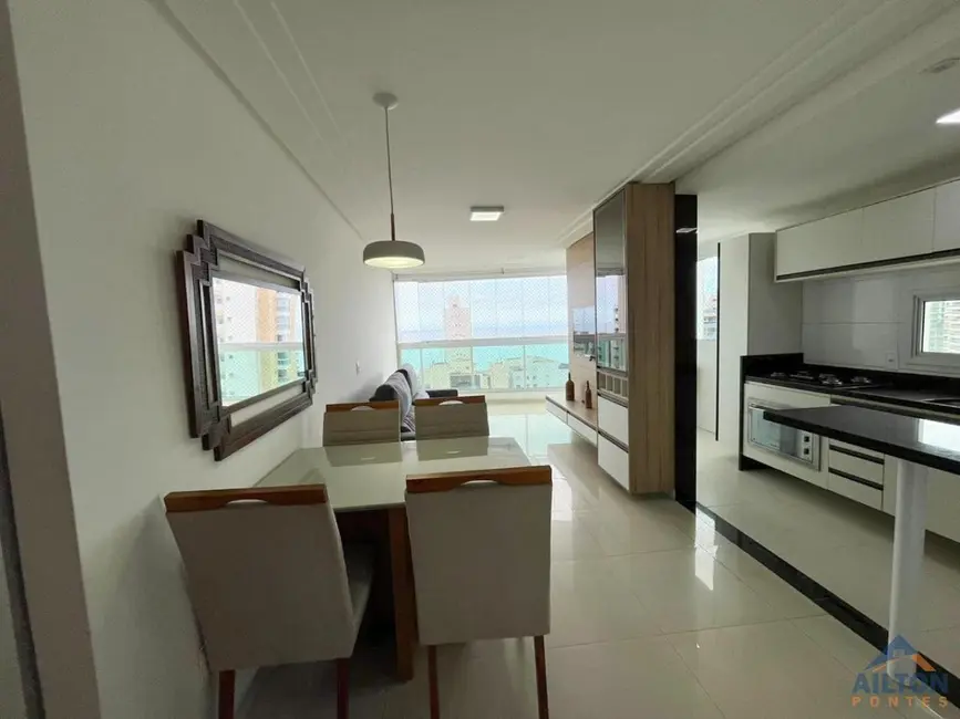 Apartamento com 2 quartos à venda, 65m2 em Praia do Morro, Guarapari - ES - imagem 5 Foto 5 de Apartamento com 2 quartos à venda, 65m2 em Praia do Morro, Guarapari - ES
