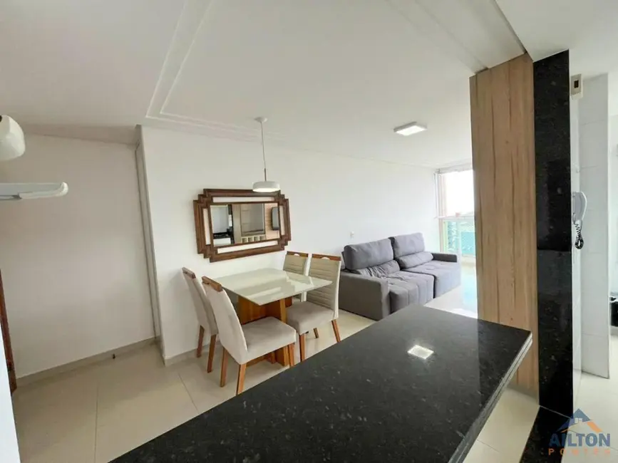 Apartamento com 2 quartos à venda, 65m2 em Praia do Morro, Guarapari - ES - imagem 8 Foto 8 de Apartamento com 2 quartos à venda, 65m2 em Praia do Morro, Guarapari - ES