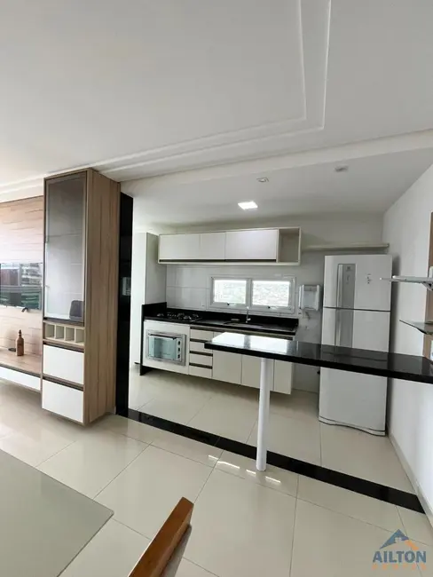 Apartamento com 2 quartos à venda, 65m2 em Praia do Morro, Guarapari - ES - imagem 6 Foto 6 de Apartamento com 2 quartos à venda, 65m2 em Praia do Morro, Guarapari - ES