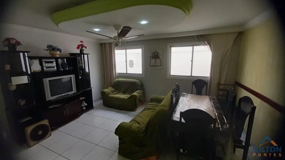 Apartamento com 2 quartos à venda, 85m2 em Praia do Morro, Guarapari - ES - imagem 2 Foto 2 de Apartamento com 2 quartos à venda, 85m2 em Praia do Morro, Guarapari - ES