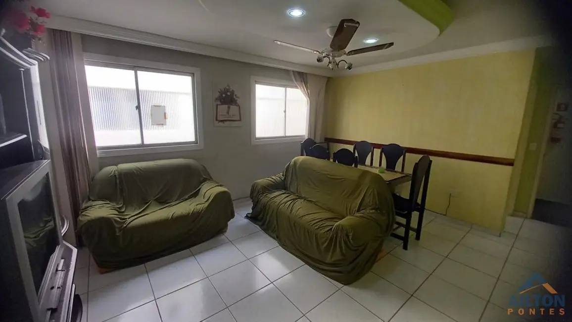 Apartamento com 2 quartos à venda, 85m2 em Praia do Morro, Guarapari - ES - imagem 3 Foto 3 de Apartamento com 2 quartos à venda, 85m2 em Praia do Morro, Guarapari - ES