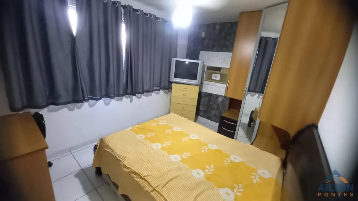Apartamento com 2 quartos à venda, 85m2 em Praia do Morro, Guarapari - ES - imagem 9 Foto 9 de Apartamento com 2 quartos à venda, 85m2 em Praia do Morro, Guarapari - ES