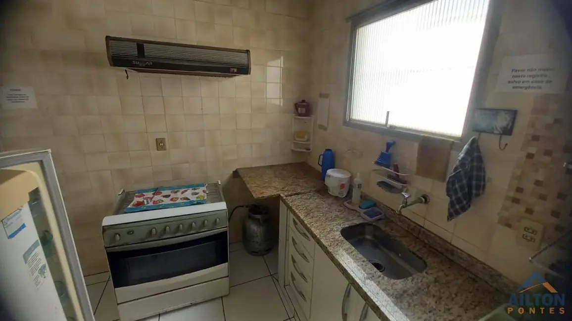 Apartamento com 2 quartos à venda, 85m2 em Praia do Morro, Guarapari - ES - imagem 6 Foto 6 de Apartamento com 2 quartos à venda, 85m2 em Praia do Morro, Guarapari - ES