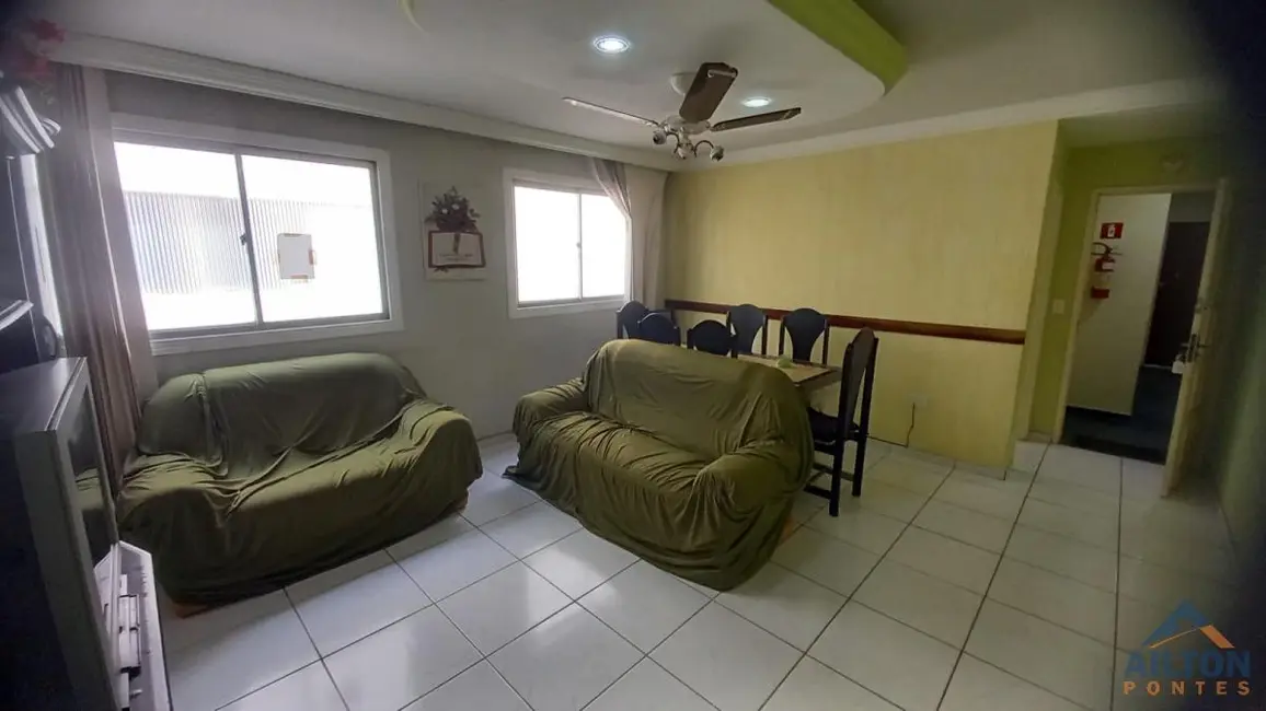 Apartamento com 2 quartos à venda, 85m2 em Praia do Morro, Guarapari - ES - imagem 4 Foto 4 de Apartamento com 2 quartos à venda, 85m2 em Praia do Morro, Guarapari - ES