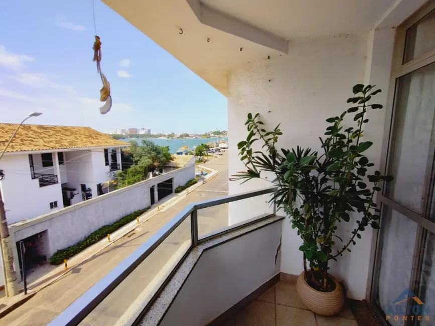 Cobertura com 3 quartos à venda, 182m2 em Guarapari - ES - imagem 9 Foto 9 de Cobertura com 3 quartos à venda, 182m2 em Guarapari - ES