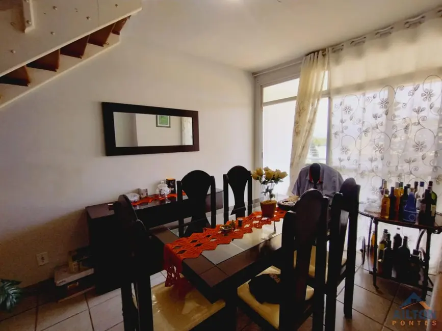 Cobertura com 3 quartos à venda, 182m2 em Guarapari - ES - imagem 8 Foto 8 de Cobertura com 3 quartos à venda, 182m2 em Guarapari - ES