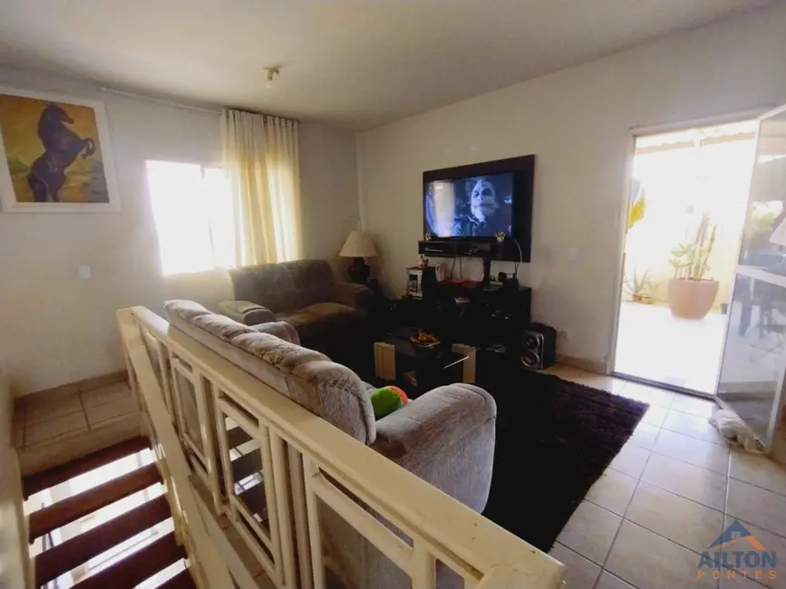 Foto 2 de Cobertura com 3 quartos à venda, 182m2 em Guarapari - ES