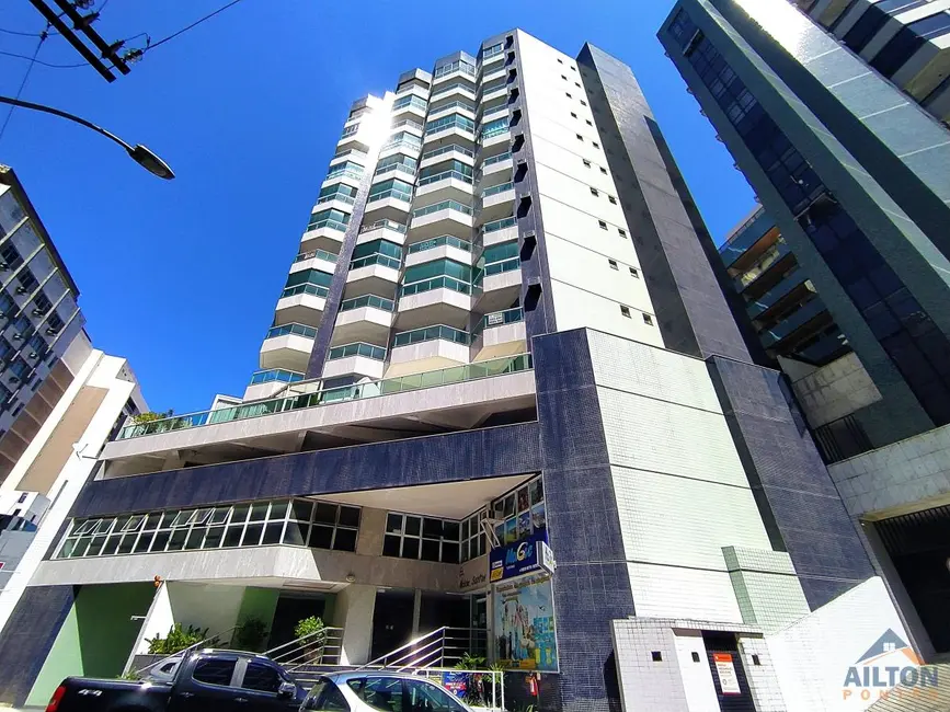 Foto 1 de Apartamento com 2 quartos para alugar, 70m2 em Centro, Guarapari - ES