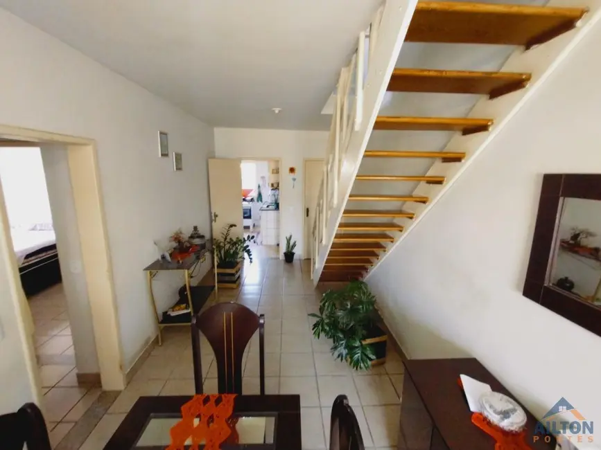 Cobertura com 3 quartos à venda, 182m2 em Guarapari - ES - imagem 5 Foto 5 de Cobertura com 3 quartos à venda, 182m2 em Guarapari - ES