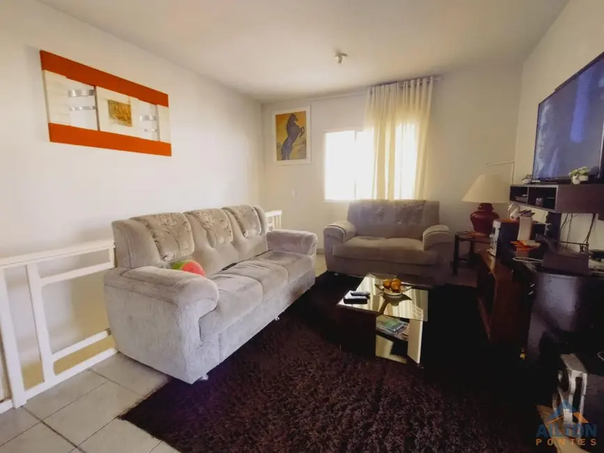 Foto 1 de Cobertura com 3 quartos à venda, 182m2 em Guarapari - ES