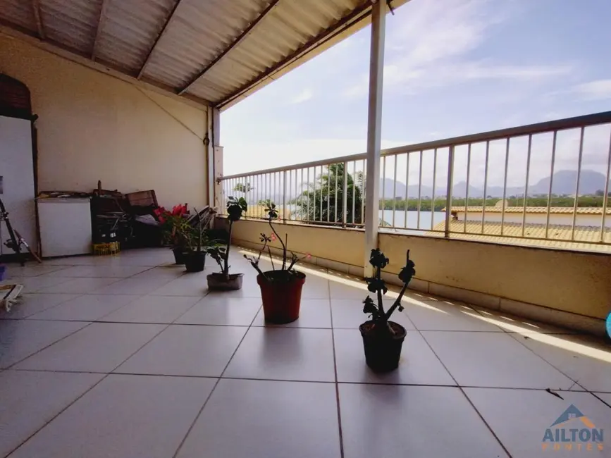 Cobertura com 3 quartos à venda, 182m2 em Guarapari - ES - imagem 3 Foto 3 de Cobertura com 3 quartos à venda, 182m2 em Guarapari - ES