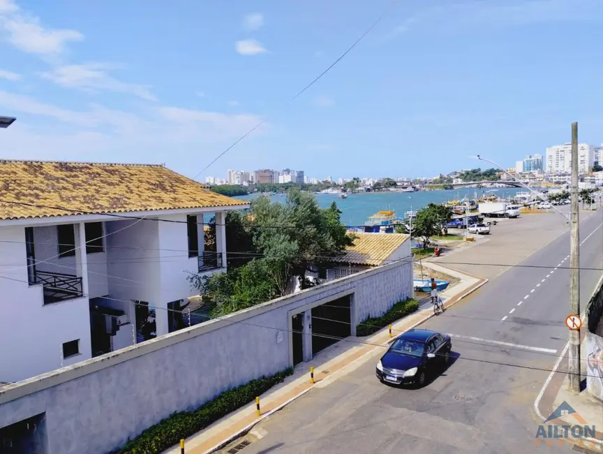 Cobertura com 3 quartos à venda, 182m2 em Guarapari - ES - imagem 4 Foto 4 de Cobertura com 3 quartos à venda, 182m2 em Guarapari - ES