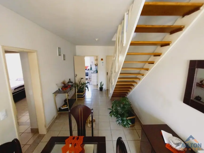 Cobertura com 3 quartos à venda, 182m2 em Guarapari - ES - imagem 7 Foto 7 de Cobertura com 3 quartos à venda, 182m2 em Guarapari - ES
