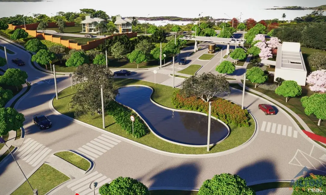 Foto 9 de Terreno / Lote à venda, 675m2 em Portal, Guarapari - ES