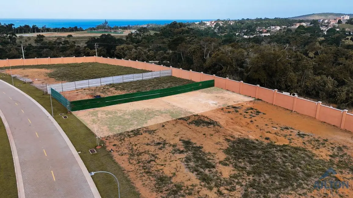 Foto 2 de Terreno / Lote à venda, 675m2 em Portal, Guarapari - ES