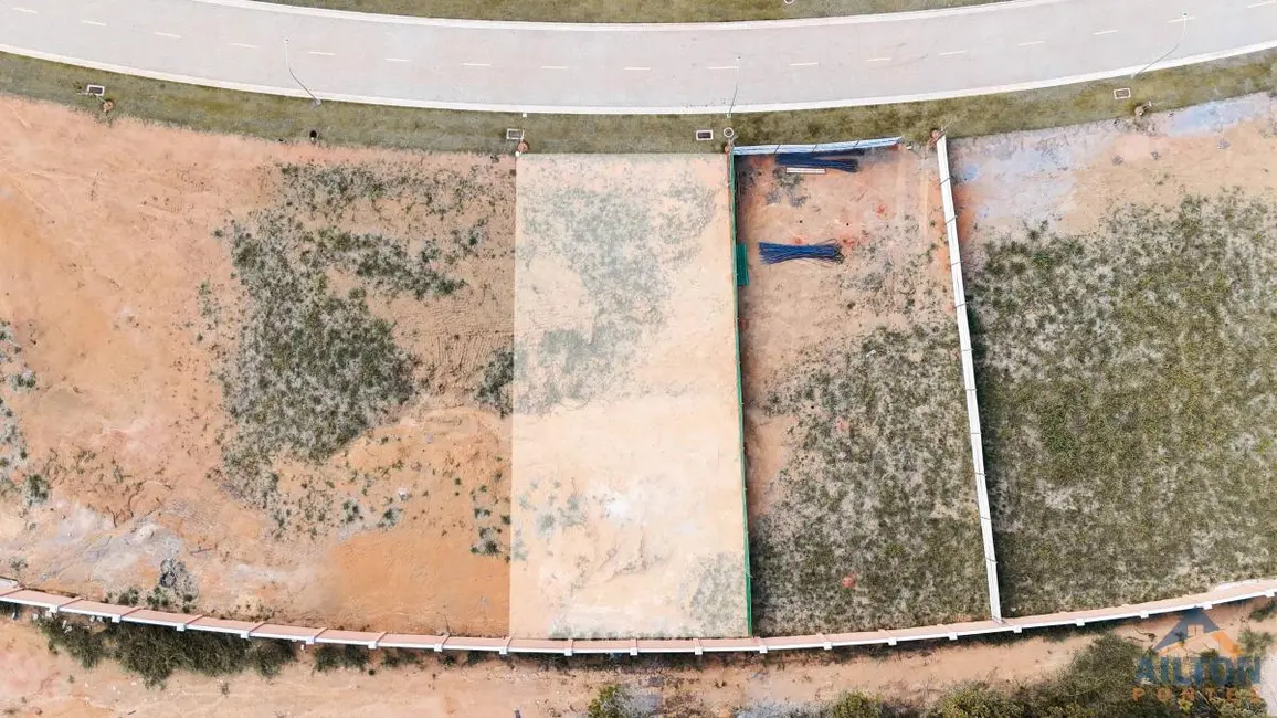 Foto 4 de Terreno / Lote à venda, 675m2 em Portal, Guarapari - ES