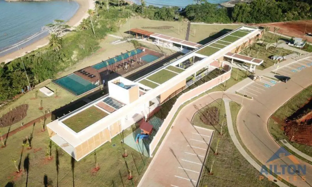 Foto 1 de Terreno / Lote à venda, 675m2 em Portal, Guarapari - ES
