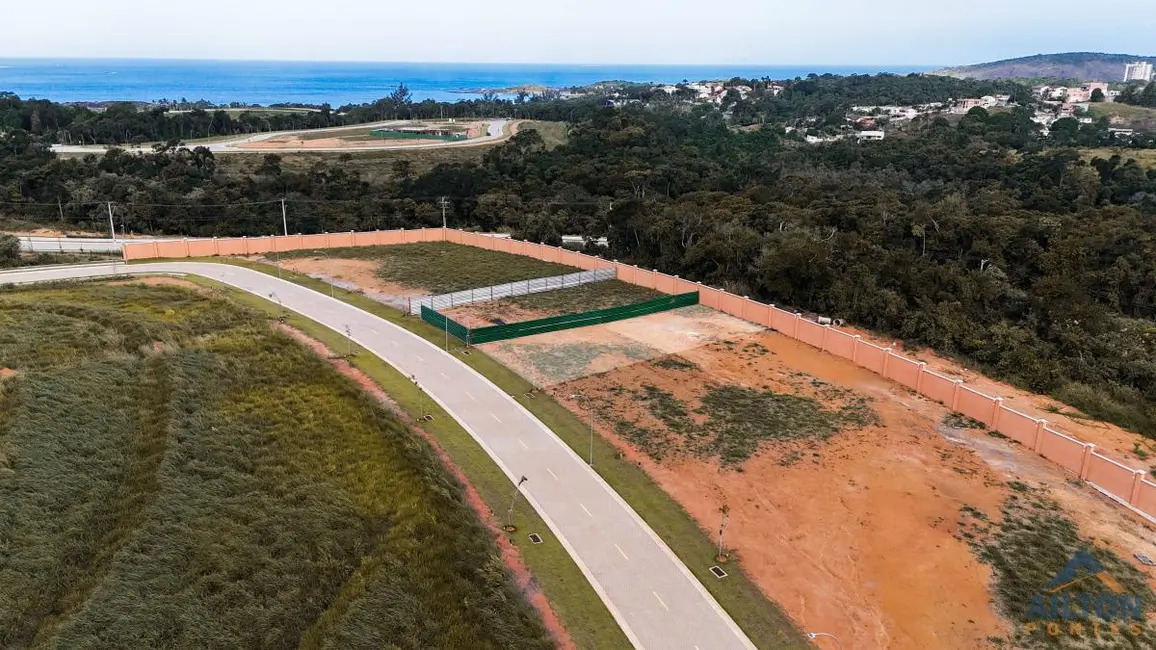Foto 5 de Terreno / Lote à venda, 675m2 em Portal, Guarapari - ES