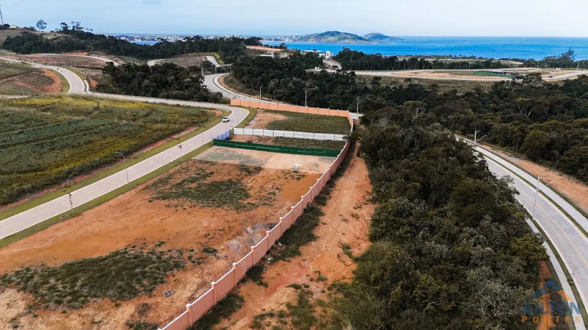 Foto 6 de Terreno / Lote à venda, 675m2 em Portal, Guarapari - ES