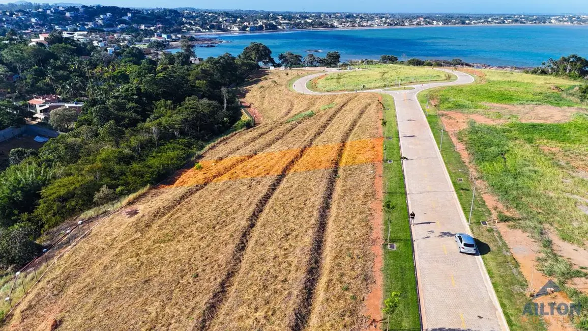 Foto 2 de Terreno / Lote à venda, 675m2 em Portal, Guarapari - ES