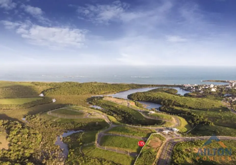 Foto 1 de Terreno / Lote à venda, 400m2 em Nova Guarapari, Guarapari - ES