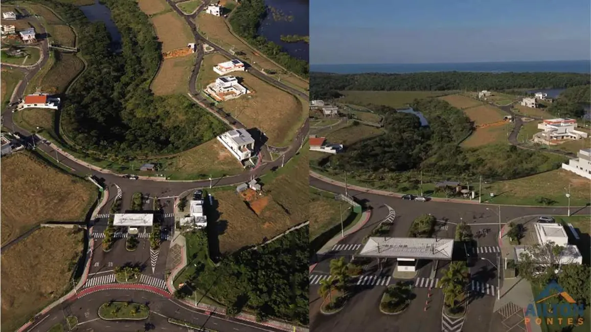 Foto 1 de Terreno / Lote à venda, 434m2 em Nova Guarapari, Guarapari - ES