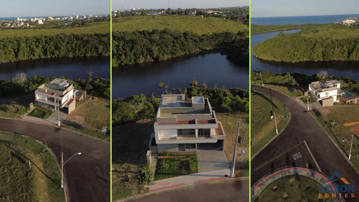 Foto 5 de Terreno / Lote à venda, 434m2 em Nova Guarapari, Guarapari - ES