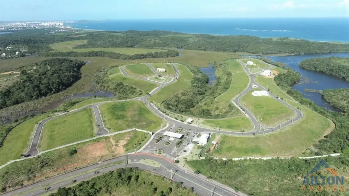 Foto 3 de Terreno / Lote à venda, 400m2 em Nova Guarapari, Guarapari - ES