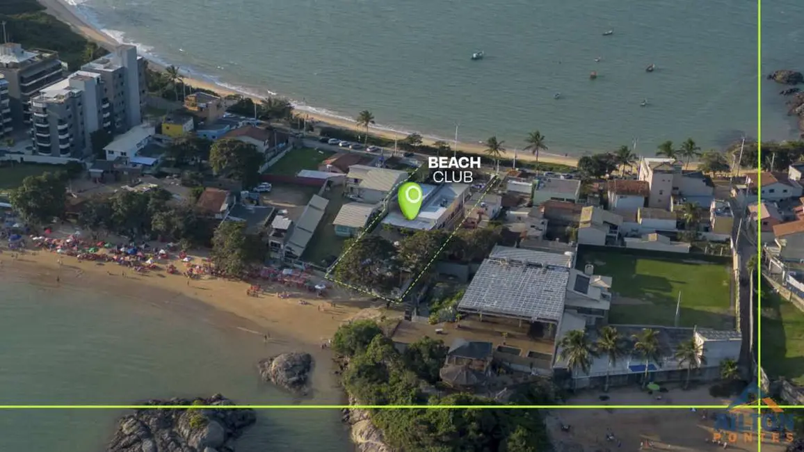 Foto 7 de Terreno / Lote à venda, 434m2 em Nova Guarapari, Guarapari - ES