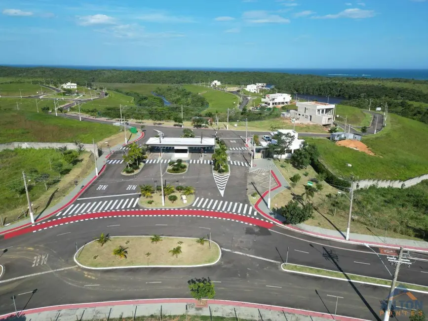 Foto 2 de Terreno / Lote à venda, 400m2 em Nova Guarapari, Guarapari - ES
