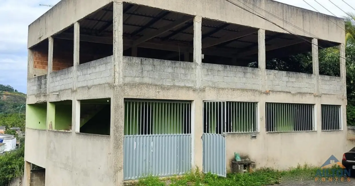 Foto 2 de Casa com 2 quartos à venda, 180m2 em Jabaraí, Guarapari - ES